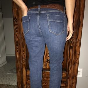 Old navy sweet heart jeans